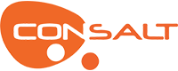 Λογότυπο της CONSalt Ψηφιακό μάρκετινγκ Digital Marketing